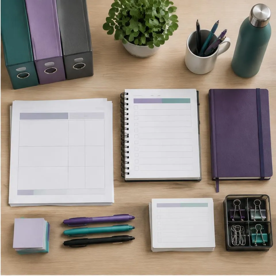 Customized Toolkits & Business Resources