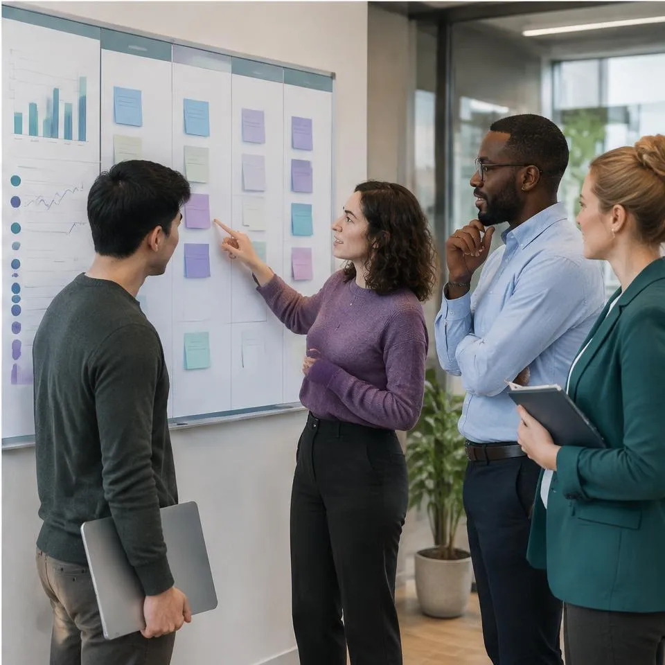 Project & Program Management